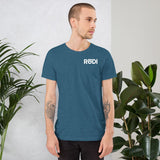 Short-Sleeve "RUDI" Unisex T-Shirt