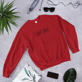 "Thin Carpe Diem" Sweatshirt