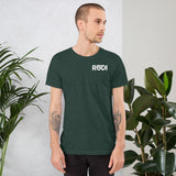 Short-Sleeve "RUDI" Unisex T-Shirt